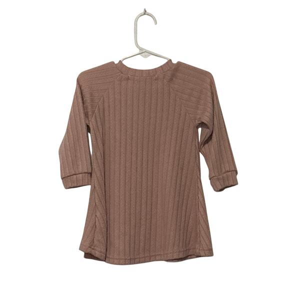 RZ by Rachel & Zoe top size 18M - Picture 2 of 3